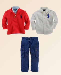 Ralph Lauren