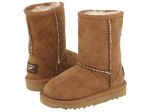 UGG