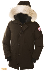 Canada Goose