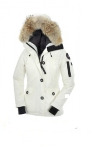 Canada Goose