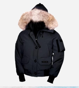 Canada Goose