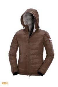 Canada Goose