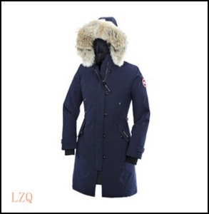 Canada Goose