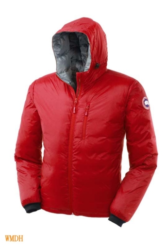 Canada Goose