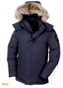 Canada Goose